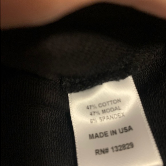 Tularosa Matilda Wrap Top - Picture 4 of 6